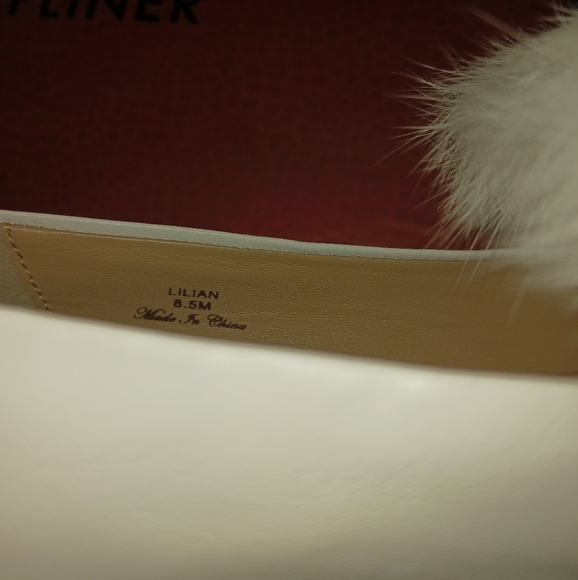 Donald J Pliner Lilian Loafer - Picture 8 of 10